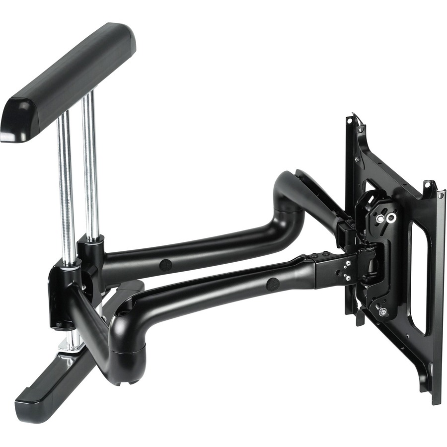 LARGE FLAT PANEL SWING ARM WALL MOUNT - 37IN (WITHOUT INTERFACE)