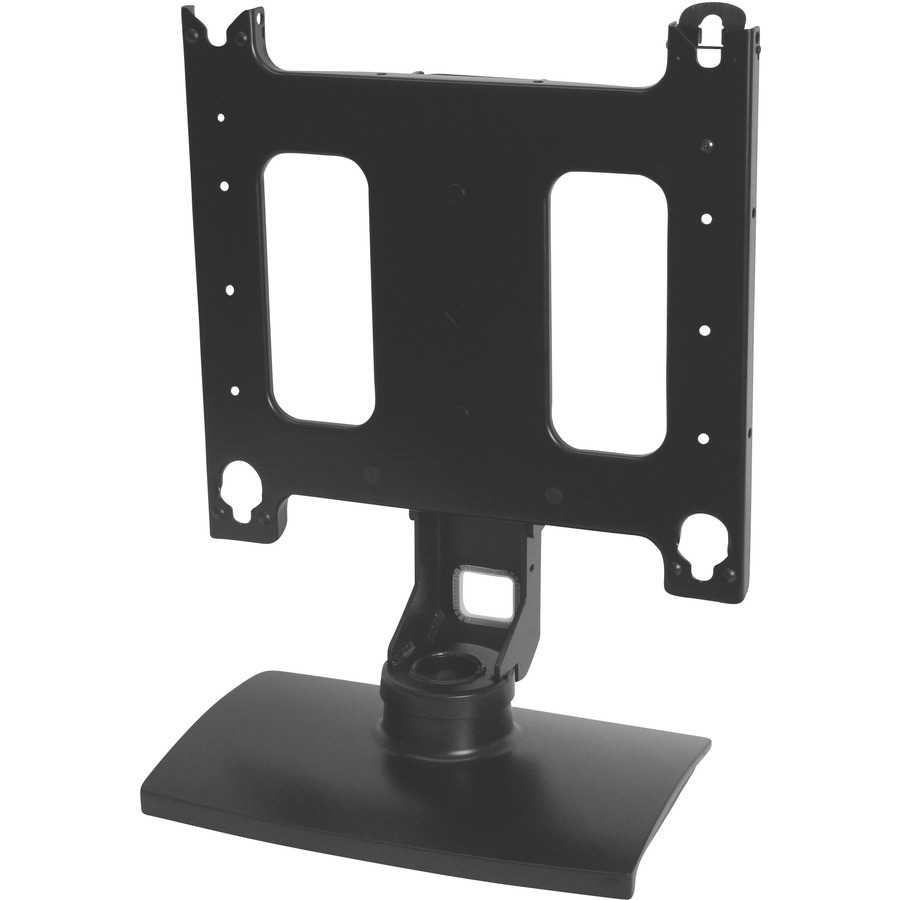 PLASMA STAND BLK UNIVERSAL