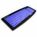 COVER FOR ELUMINEX GLOWING KEYBOARD