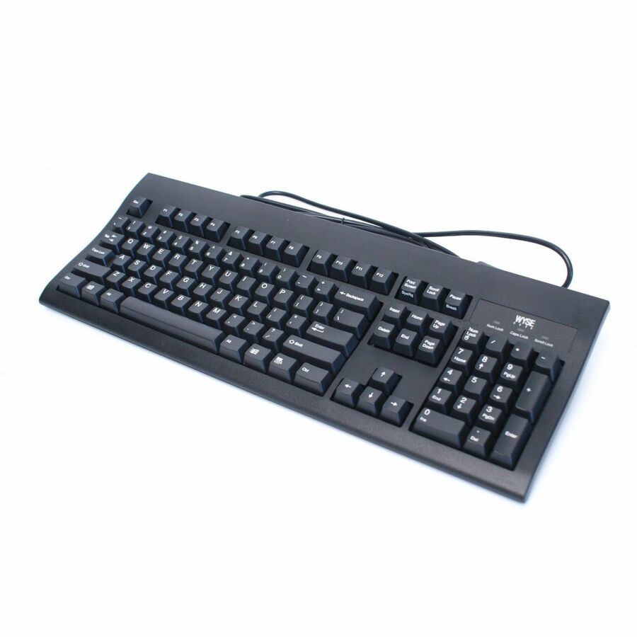 WYSE KU-8933 KEYBOARD COVER