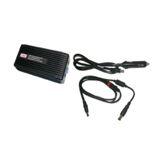 LIND ELECTRONICS DE2035T-1676 - AUTO ADAPTER - RUGGEDIZED 70W DC ADAPTE FO DELL