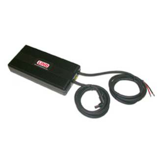 RUGGEDIZED 150 WATT DC AUTO ADAPTER COMPATIBLE WITH DELL INSPIRON 9100 AND XPS.