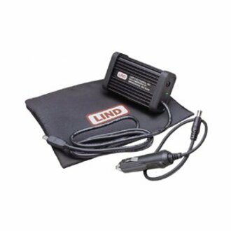 RUGGEDIZED AUTOMOBILE POWER ADAPTER FOR THE EPSON PORTABLE POS PRINTER. USE IN C