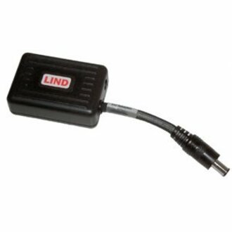 INPUT FILTER FOR 36 VOLT ADAPTER