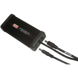 AUTO ADAPTER - 15 VDC - 11-16 VDC - S/T, 1.7 X 4.75MM TAPERED; 2.1MM, 2.5MM SM 1