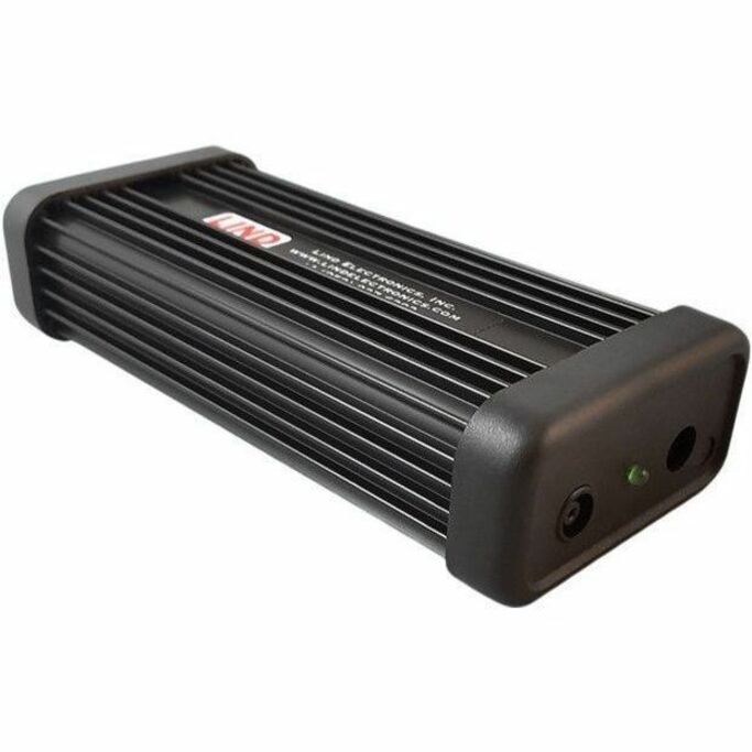 12 - 32 VOLT ADAPTER FOR TB 18 - LOW INPUT VOLTAGE DISCONNECT - HIGH INPUT VOLTA