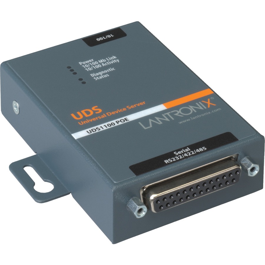 POE UDS1100 SINGLE PORT MULTI 1