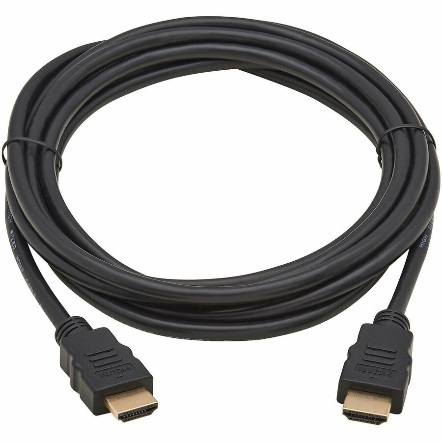 AV CABLES - HDMI LEFT CONNECTOR - MALE LEFT GENDER - HDMI RIGHT CONNECTOR - MALE
