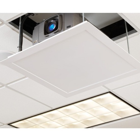 CEILING CLOSURE PANEL