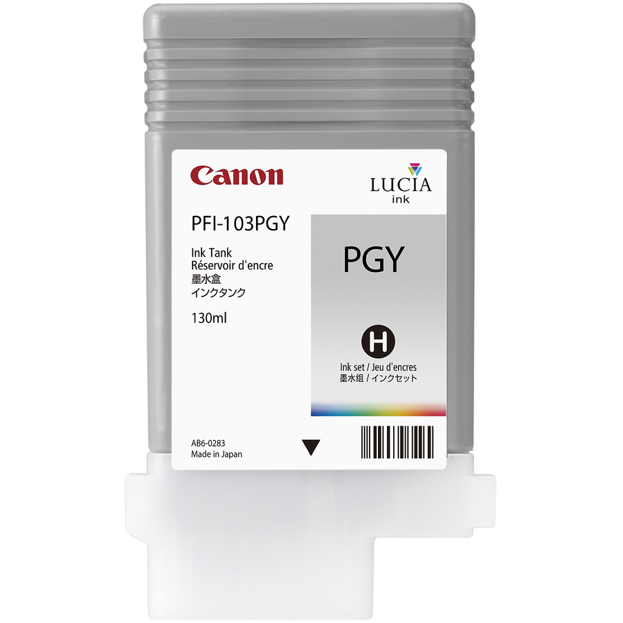 PFI103 Photo Grey  130ML