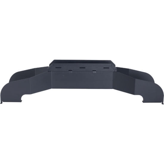 THE CABLE SUPPORT BRIDGE TROUGH IS AN ACCESSORY TO THE INFRASTRUXURE INROW SC PR