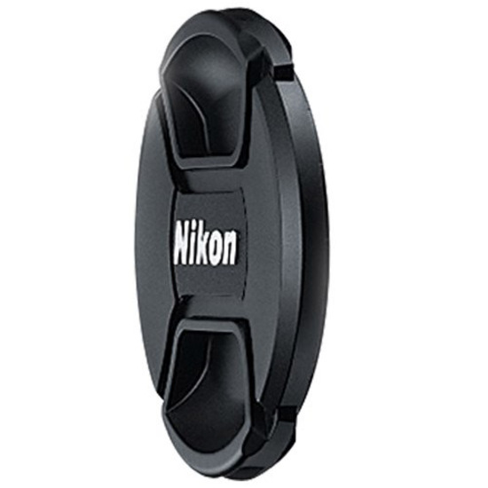 Nikon LC-52 Front Lens Cap