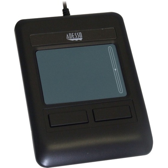 BROWSERCAT 4 WAY USB TOUCHPAD (BLACK)