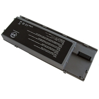 LATITUDE D620 SERIES 4 CEL 14.8V 2400MAH