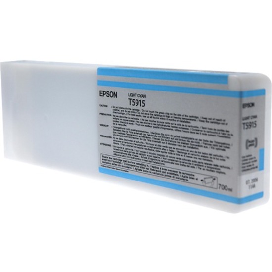 EPSON UltraChrome K3 Light Cya