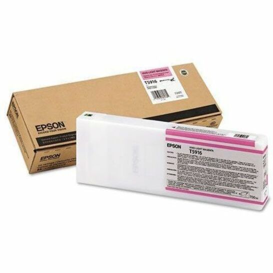 EPSON UltraChrome K3 Vivid Lig