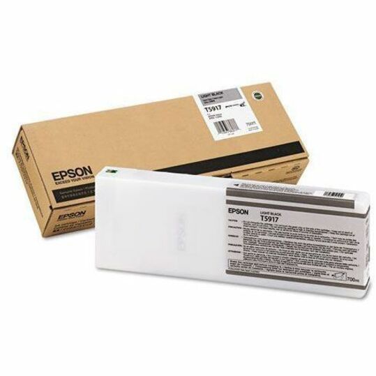 EPSON UltraChrome K3 Light Bla