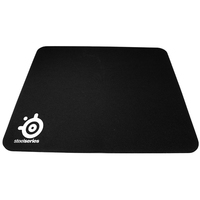 STEELSERIES QcK+ Gaming Mouse Pad - Large (63003)