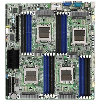MOST COMPACT 4-WAY SERVER PLATFORM AVAILABLE;QUAD AMD OPTERON (REV.F) 8000 SERIE