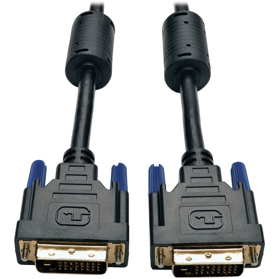 25' Dual Link DVI Cable