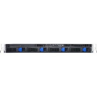 TYAN B4980G24V4H - SERVER BAREBONE - RACK-MOUNTABLE,1U - OPTERON - GIGABIT ETHER
