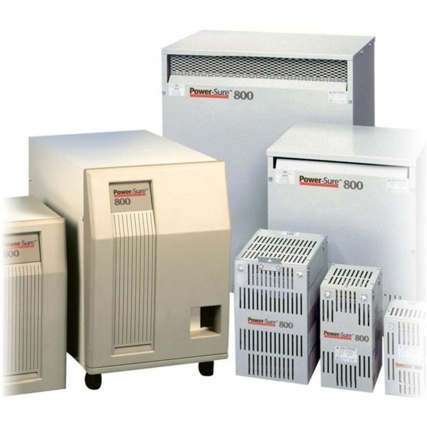 EATON POWERSURE 800 T800R-02100 2100VA LINE CONDITIONER