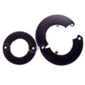 ESCUTCHEON RING.