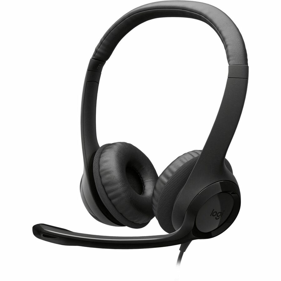 USB HEADSET H390 MULTI 4