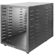 FRONT AND REAR COVERS FOR RACK-117