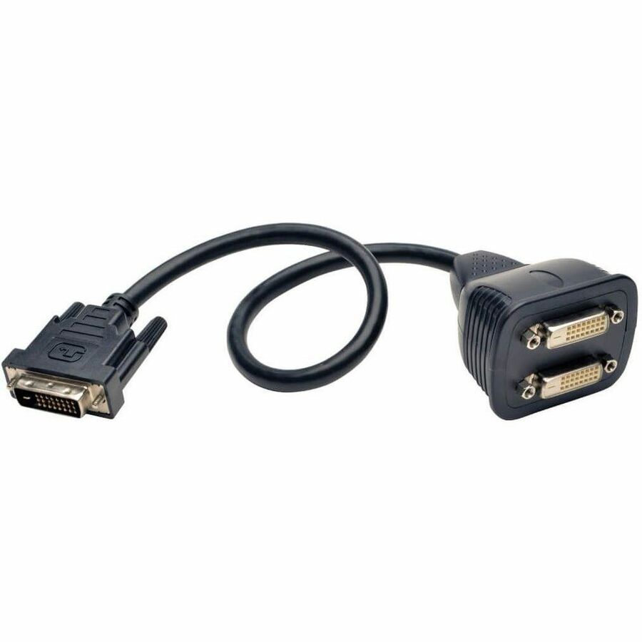 DVI-D Y-CABLE