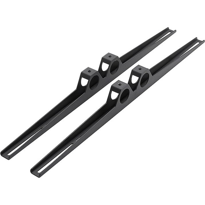 FLAT MOUNT FOR DUAL-POLE CTS&STNDS