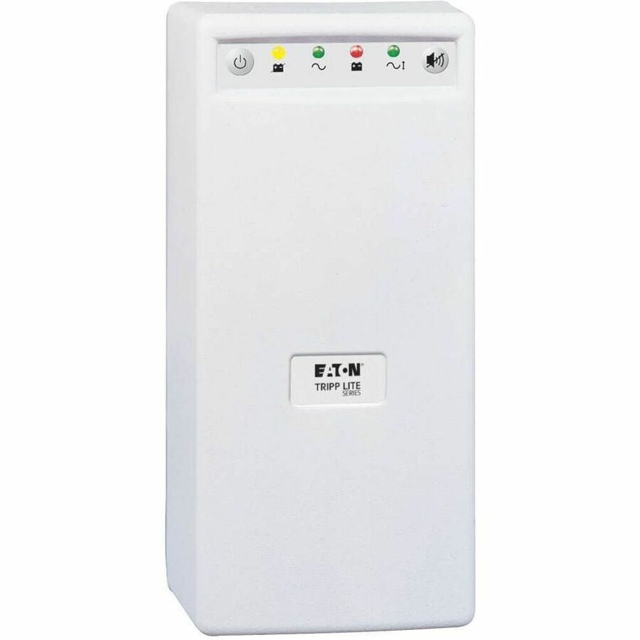 EATON TRIPP LITE SERIES OMNISMART 120V 330VA 225W UL 60601-1 MEDICAL GRADE LINE-