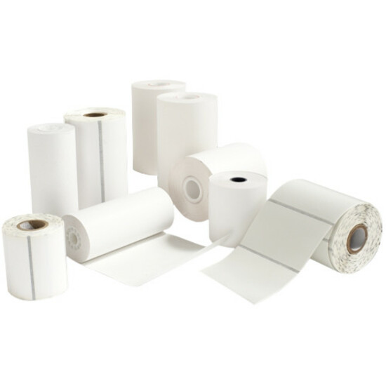 MTP PTR RECEIPT PAP 4.12INX171FT 50RL/CS