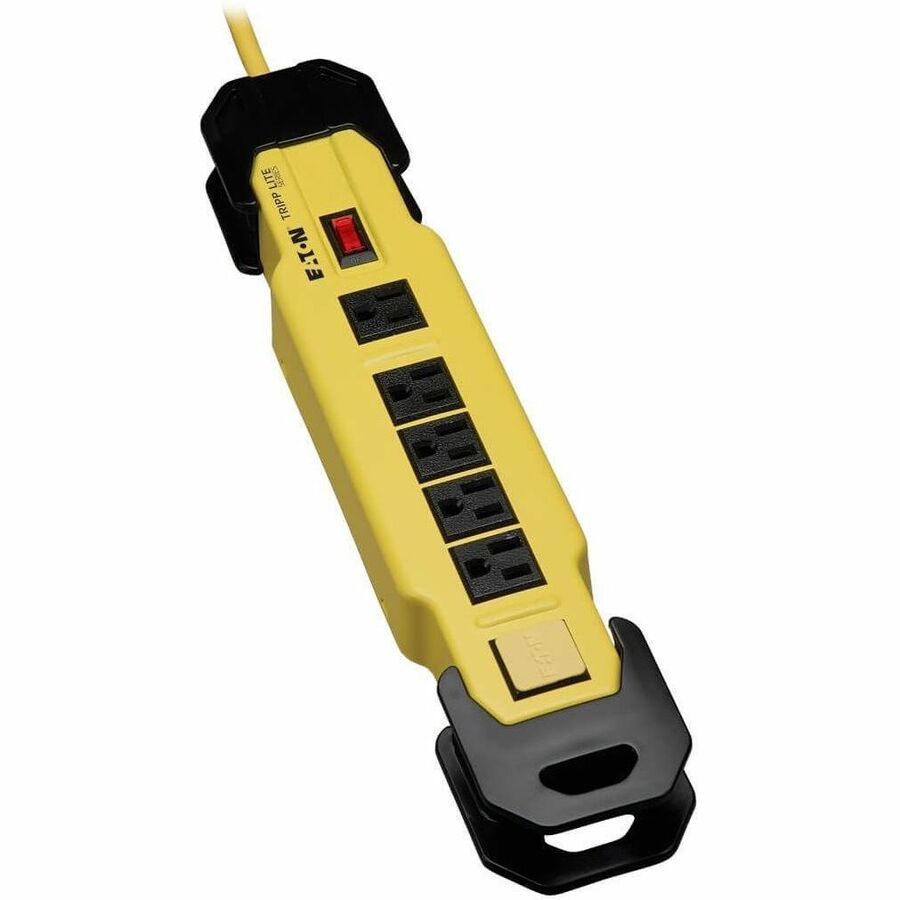 POWER IT SAFETY POWER STRIP