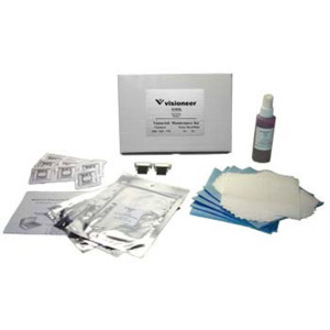 VISIONAD MAINT DM152, DM150, DM162