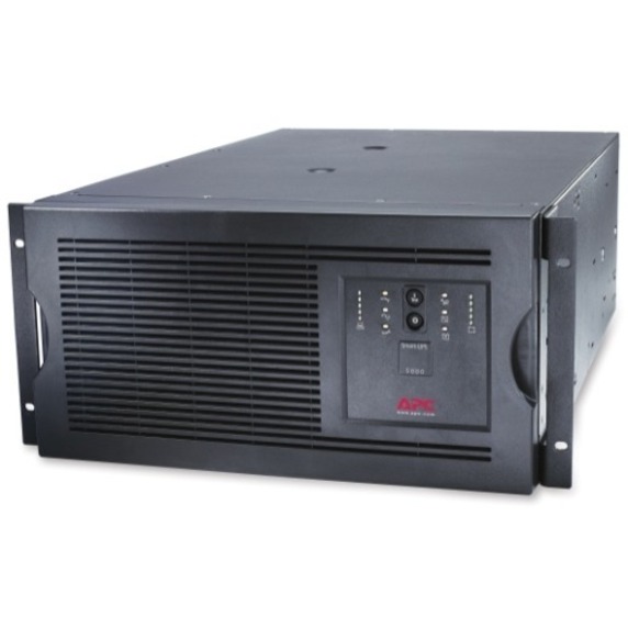 APC SMART-UPS, 4000 WATTS / 5000 VA,INPUT 230V / OUTPUT 230V, INTERFACE PORT DB-