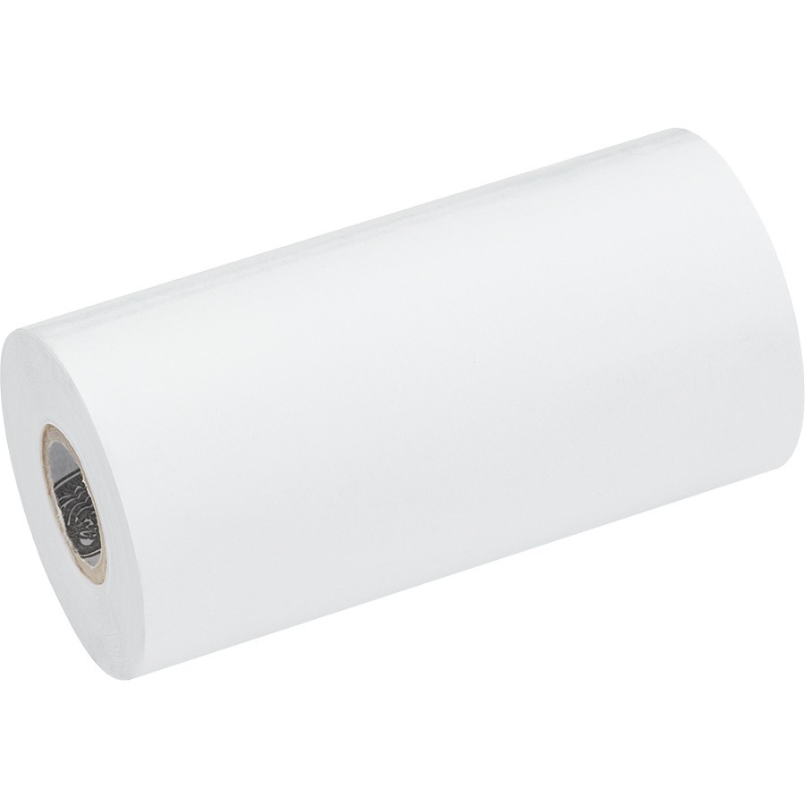 Zebra 10006224 Receipt Paper 4 in x Cont. 2.4 mil | Receipt Paper, Supplies