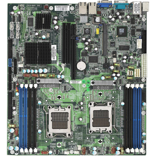 S2912WG2NR-E - EATX - AMD 45NM QUAD-CORE OPTERON 2300/2400 SERIES PROCESSORS (SH