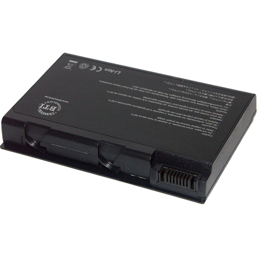 LAPTOP BATTERY F/ACER