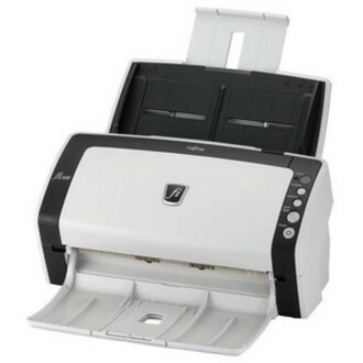 Fujitsu - Sourcing Fujitsu Fi-6140 Scanner Duplex Hi-Speed Document