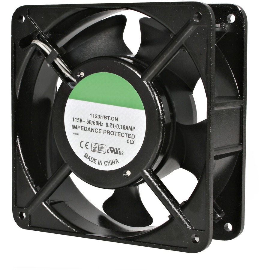 12CM AC FAN KIT FOR SERVER RACK