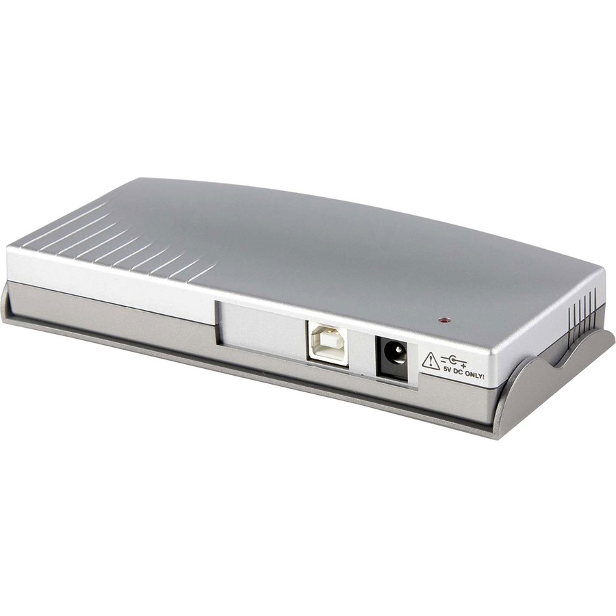 8 Port RS-232 Serial Adapter