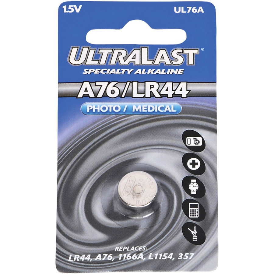 REPLACEMENT WATCH BATTERY