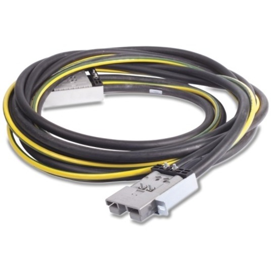 APC SYMMETRA LX 15-FOOT BATTERY CABINET CABLE- 230V