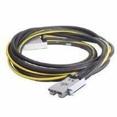 APC SYMMETRA LX 15-FOOT BATTERY CABINET CABLE- 200/208V