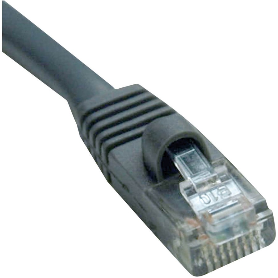 ETHERNET CABLE - UNSHIELDED TWISTED PAIR (UTP) - MALE LEFT GENDER - MALE RIGHT G