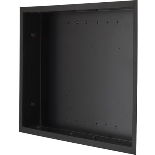 M AND P-SERIES IN-WALL SWING ARM ACCESSORY