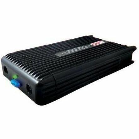 RUGGEDIZED 120 WATT DC(CAR) ADAPTER WITH A 48 BARE-WIRE INPUT CABLE FOR THE CF52