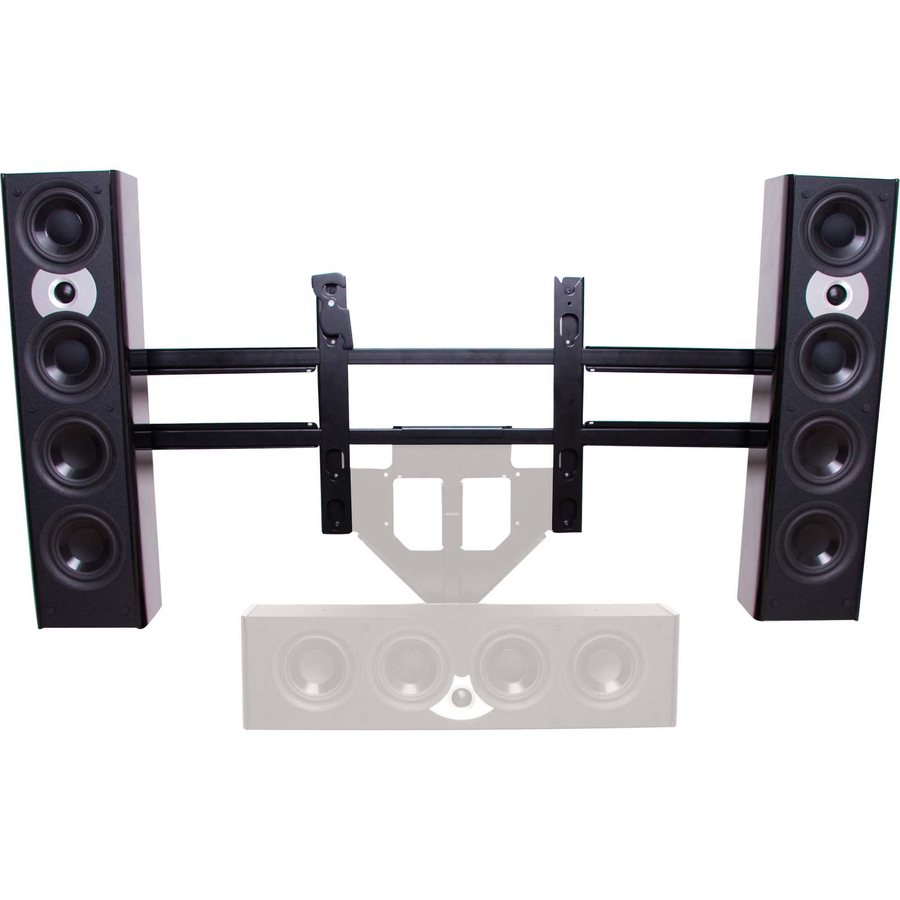 SPEAKER ACCESORY LEFT / RIGHT