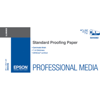 44INX164FT ROLL STANDARD PROOFING PAPER